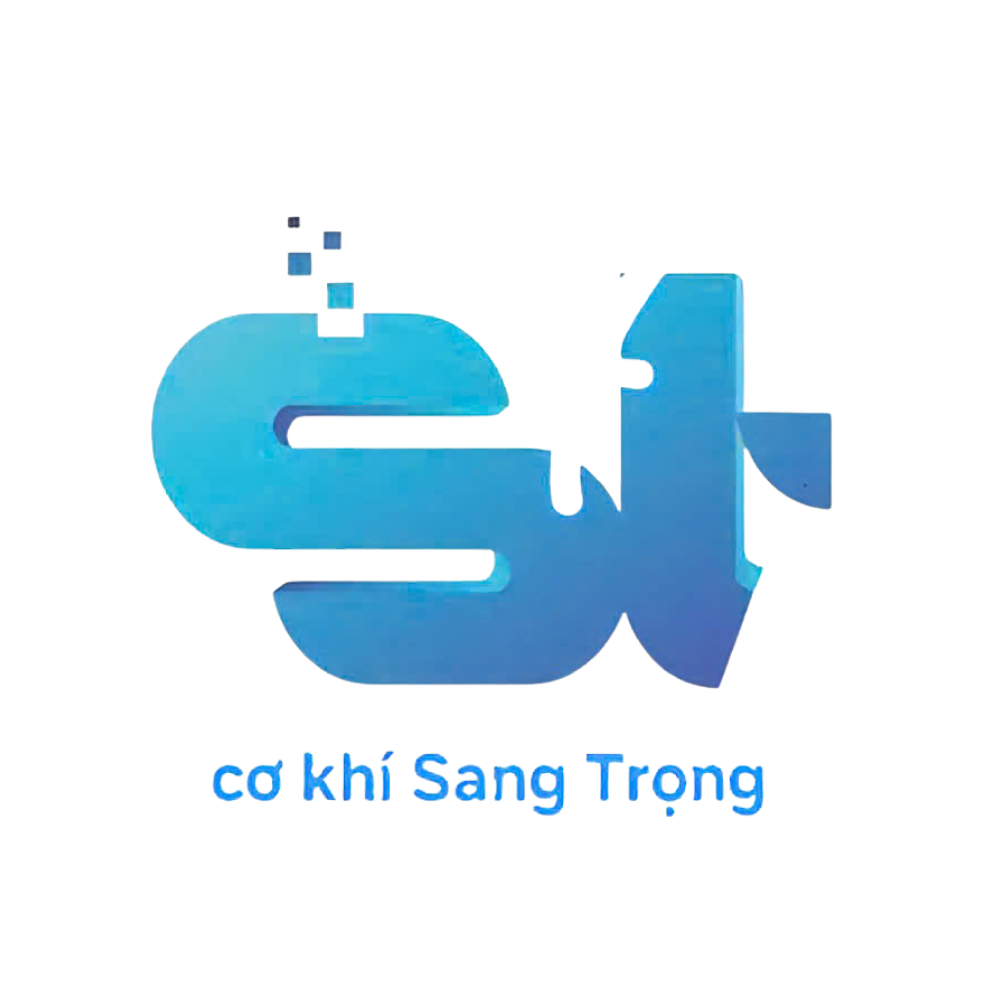 Cơ Khí Sang Trọng